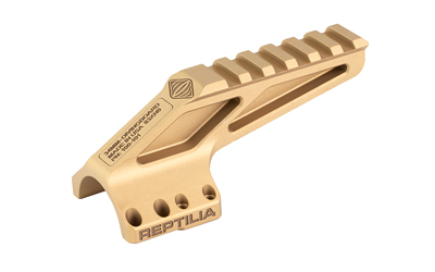 Reptilia Rof 34mm Diving Board Fde