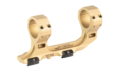 Reptilia Aus 30mm Mount 1.93" Fde โ Reptilia Aus 30mm Mount 1.93" Fde