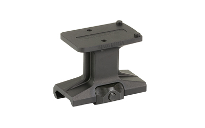 Reptilia Dot Mount 1.93" Rmr Blk