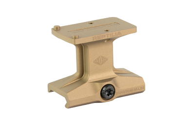 Reptilia Dot Mount 1.93" Rmr Fde