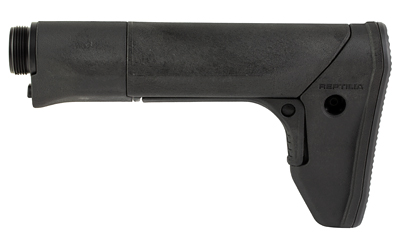 Reptilia Recc-e Stock A5 Length Blk