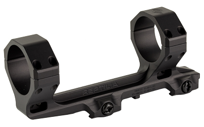 Reptilia Aus 35mm Mount 1.54" Black โ Reptilia Aus 35mm Mount 1.54" Black