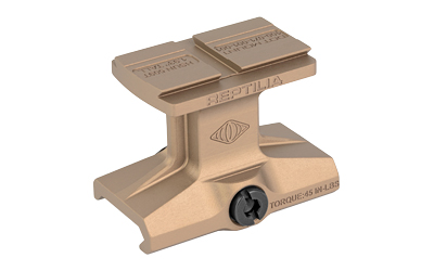 Reptilia Dot Mount 1.93" Hsun 509t F