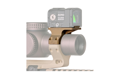 Reptilia Rof-90 34mm Acro Fde
