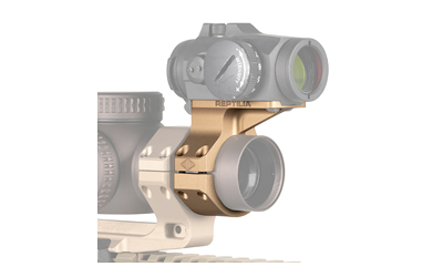 Reptilia Rof-sar 34mm Ampt Micro Fde