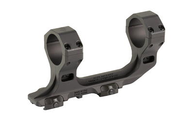 Reptilia Aus 30mm Mount 1.93" Black