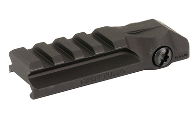 Reptilia Rmu Mount For Magnifier