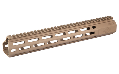 Reptilia Handguard 13" M-lok Fde โ Reptilia Handguard 13" M-lok Fde