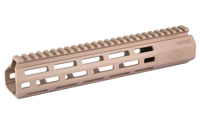 Reptilia Handguard 10.5" M-lok Fde โ Reptilia Handguard 10.5" M-lok Fde