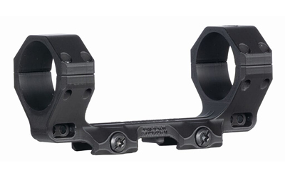 Reptilia Ags-20 34mm Mount 1.34" Blk