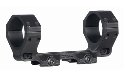 Reptilia Ags 30mm Mount 1.34" Blk