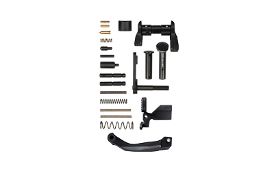 Rise Premium Lower Parts Kit โ Rise Premium Lower Parts Kit