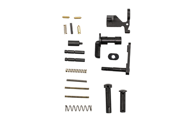 Rise Lower Parts Kit โ Rise Lower Parts Kit
