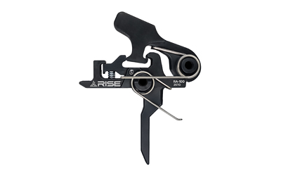 Rise 2 Stage Component Trigger Flat โ Rise 2 Stage Component Trigger Flat