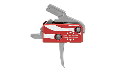 Rise Patriot Trigger Awp Red โ Rise Patriot Trigger Awp Red