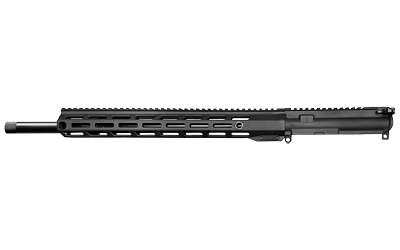 Rise Cmplt Uppr 22 Arc 18" Black