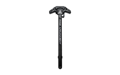 Rise Ar-10 Ambi Charging Handle โ Rise Ar-10 Ambi Charging Handle