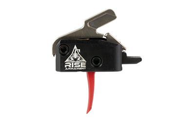 Rise High Performance Trig Awp Red โ Rise High Performance Trig Awp Red
