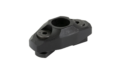 Rise M-lok Qd Sling Mount Blk โ BLK