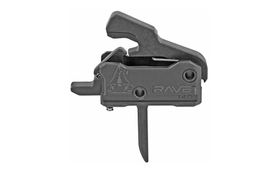 Rise Rave Spr Sprtng Trggr Flat Blk โ Rise Rave Spr Sprtng Trggr Flat Blk