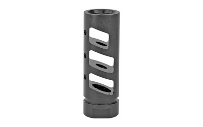 Rise Hp Compensator .223/5.56 Black โ Rise Hp Compensator .223/5.56 Black