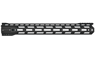 Rise 15" Ltwt Mlok Handguard Blk โ Rise 15" Ltwt Mlok Handguard Blk