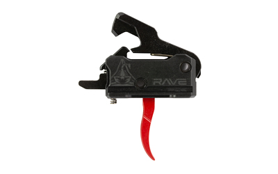 Rise Armament โ RED