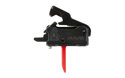Rise Armament Rave-pcc Flat