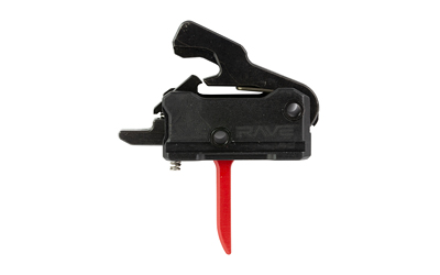 Rise Rave Spr Sprtng Trggr Flat Red โ Rise Rave Spr Sprtng Trggr Flat Red