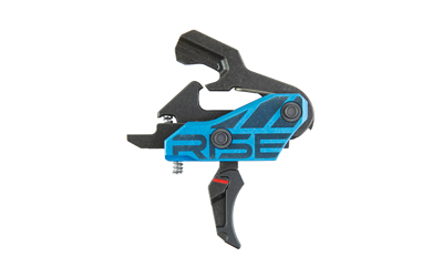 Rise Blitz Def G2 Blk/blk Crvd Blade โ Rise Blitz Def G2 Blk/blk Crvd Blade