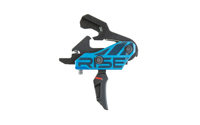 Rise Blitz Def G2 Blk/blk Flat Blade โ Rise Blitz Def G2 Blk/blk Flat Blade