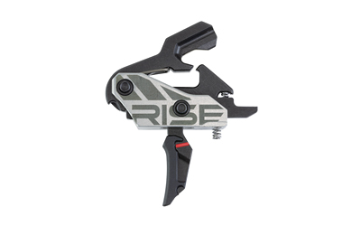 Rise Blitz G2 Black/black Flat Blade โ Rise Blitz G2 Black/black Flat Blade
