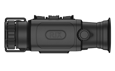Rix Stride ST6 Lite Thrm Mono 1-6x25 — Rix Stride St6 Lite Thrm Mono 1-6x25