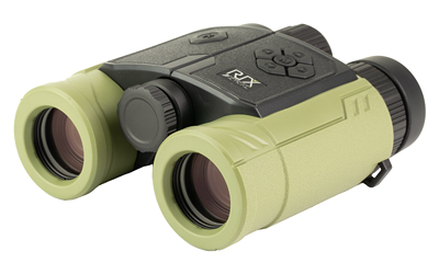 Rix Mk-r3000 Lrf Bino 8x32 3000m