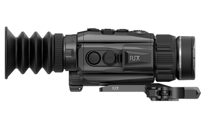 Rix Storm S3r Thermal Scope Lrf 384