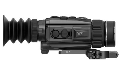 Rix Storm S6r Thermal Scope Lrf 640