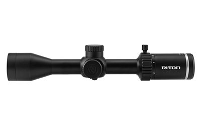 Riton 1 Primal 3-9x40 Sfp Blk
