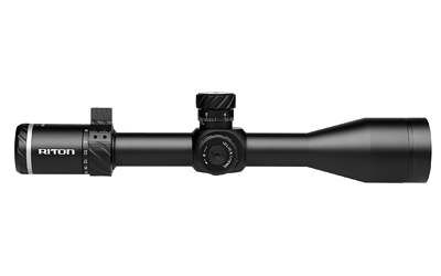 Riton 3 Primal 3-18x50 Mrad 30mm Sfp