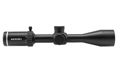 Riton 3 Primal 4-16x44 Moa 30mm Sfp