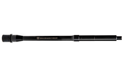 Rosco Manufacturing Bloodline, Government Profile Barrel, 5.56 NATO, 16" Threaded Barrel — Rosco Manufacturing Bloodline, Government Profile Barrel, 5.56 NATO, 16" Threaded Barrel