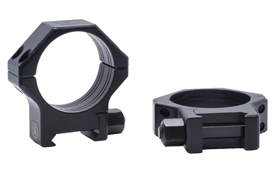 Riton 34mm Steel Pictiny Rings 8mm โ Riton 34mm Steel Pictiny Rings 8mm