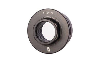 Rugged Direct Thread Mount M18x1.5 โ Rugged Direct Thread Mount M18x1.5