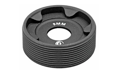 Rugged Front Cap 9mm โ Rugged Front Cap 9mm