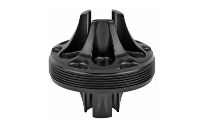 Rugged Flash Hider Front Cap 7.62mm — Rugged Flash Hider Front Cap 7.62mm