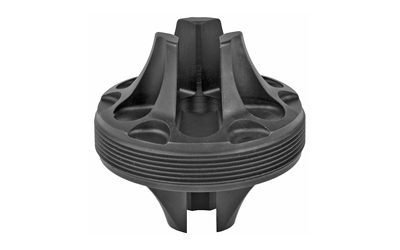 Rugged Flash Hider Front Cap 5.56mm โ Rugged Flash Hider Front Cap 5.56mm