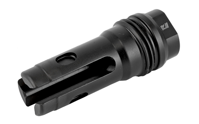 Rugged Long Flash Hider 5/8x24 โ Rugged Long Flash Hider 5/8x24