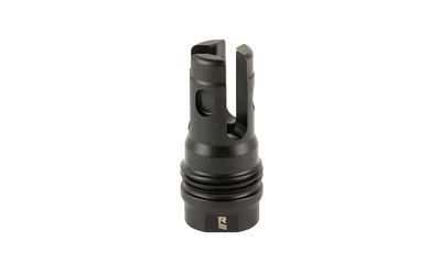 Rugged R3 3/4x24 Flash Hider 7.62 โ Rugged R3 3/4x24 Flash Hider 7.62