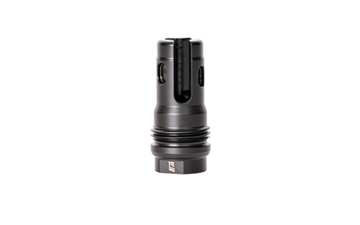 Rugged R3 9/16x24 Flash Hider 7.62 โ Rugged R3 9/16x24 Flash Hider 7.62
