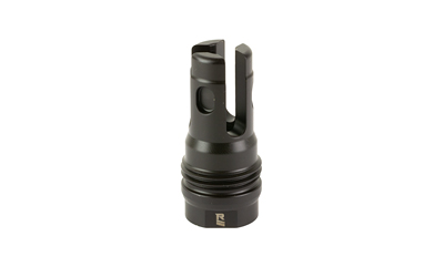 Rugged R3 M18x1.5 Flash Hider 7.62 โ Rugged R3 M18x1.5 Flash Hider 7.62