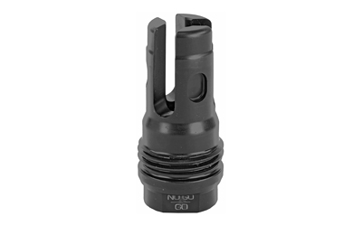 Rugged Flash Hider 1/2x28 W/ 7.62 — Rugged Flash Hider 1/2x28 W/ 7.62